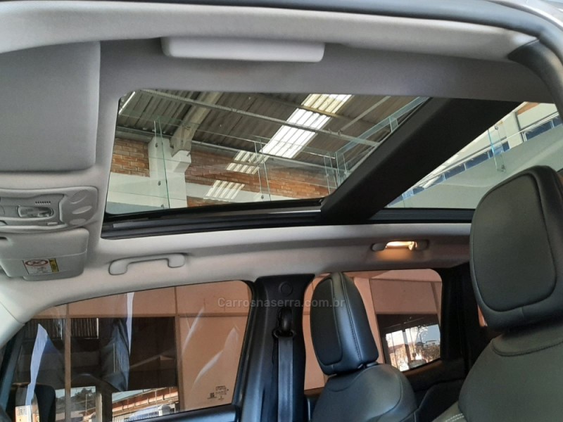 RENEGADE 1.8 16V FLEX LONGITUDE 4P AUTOMÁTICO - 2018 - CAXIAS DO SUL