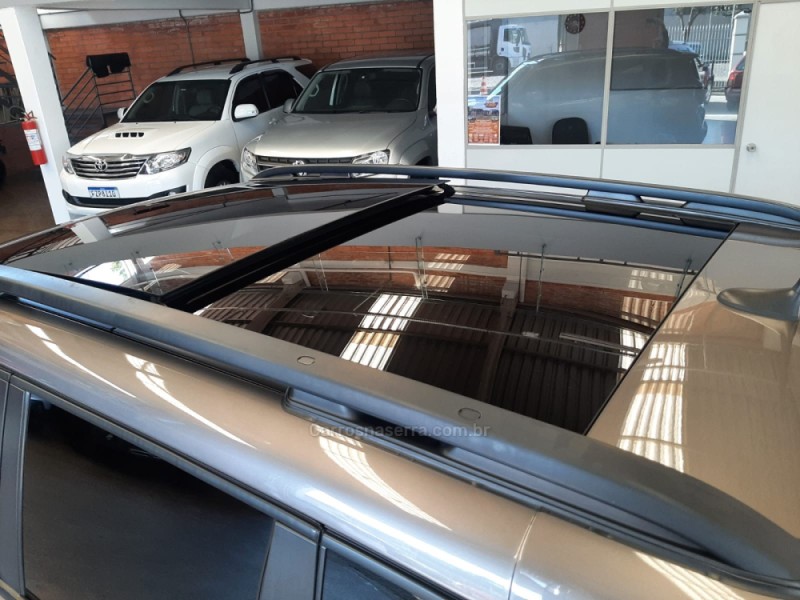 RENEGADE 1.8 16V FLEX LONGITUDE 4P AUTOMÁTICO - 2018 - CAXIAS DO SUL