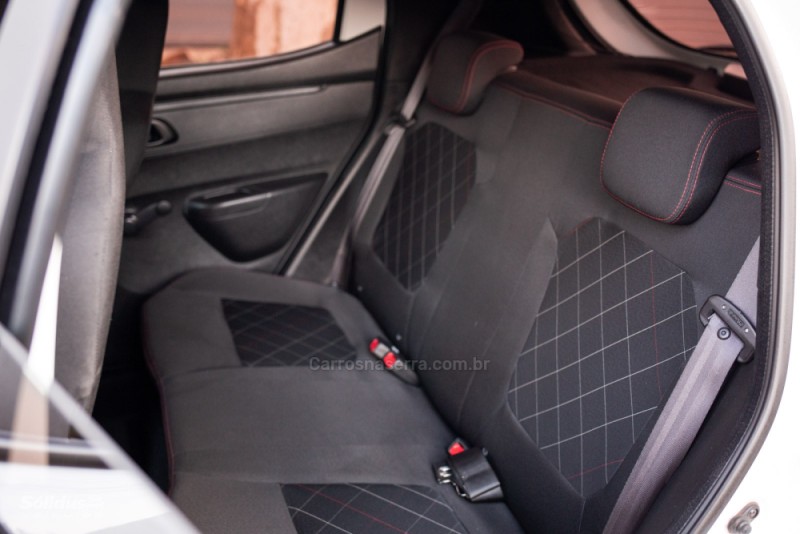 KWID 1.0 12V SCE FLEX ZEN MANUAL - 2019 - DOIS IRMãOS