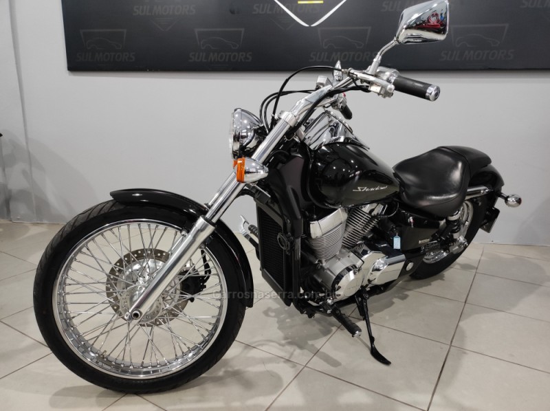 SHADOW 750  - 2011 - NOVO HAMBURGO