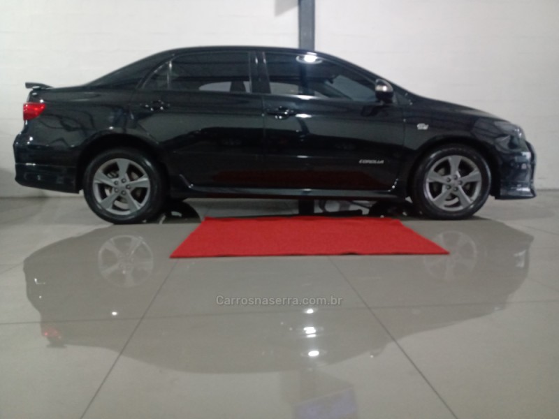 COROLLA 2.0 XRS 16V FLEX 4P AUTOMÁTICO