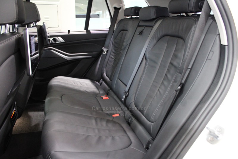 X5 3.0 4X4 30D I6 TURBO DIESEL 4P AUTOMÁTICO - 2019 - CAXIAS DO SUL