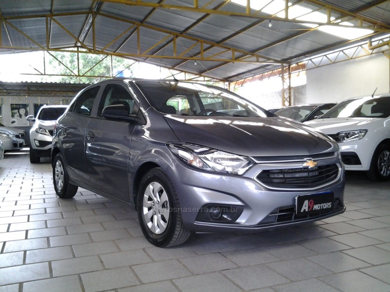 ONIX 1.0 JOY 8V FLEX 4P MANUAL