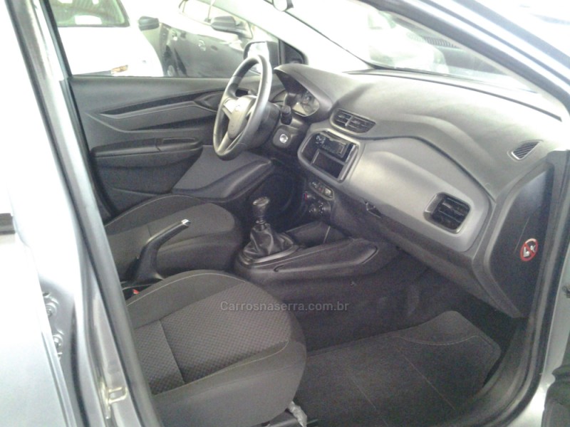 ONIX 1.0 JOY 8V FLEX 4P MANUAL - 2020 - NOVO HAMBURGO