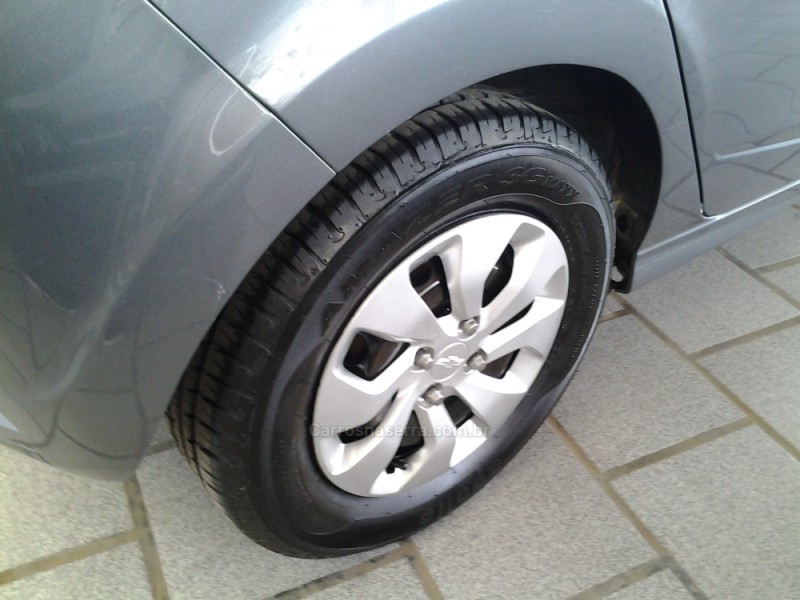 ONIX 1.0 JOY 8V FLEX 4P MANUAL - 2020 - NOVO HAMBURGO