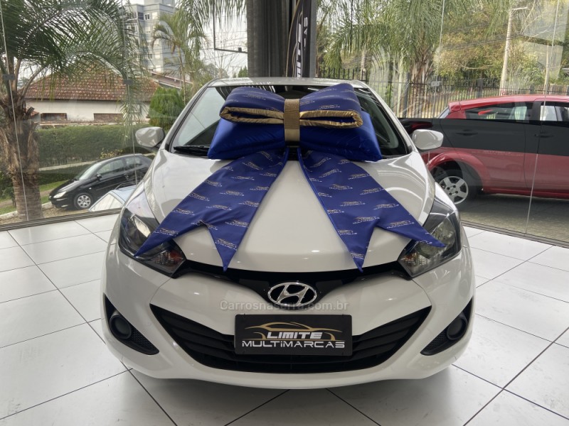 HB20 1.0 COMFORT PLUS 12V FLEX 4P MANUAL