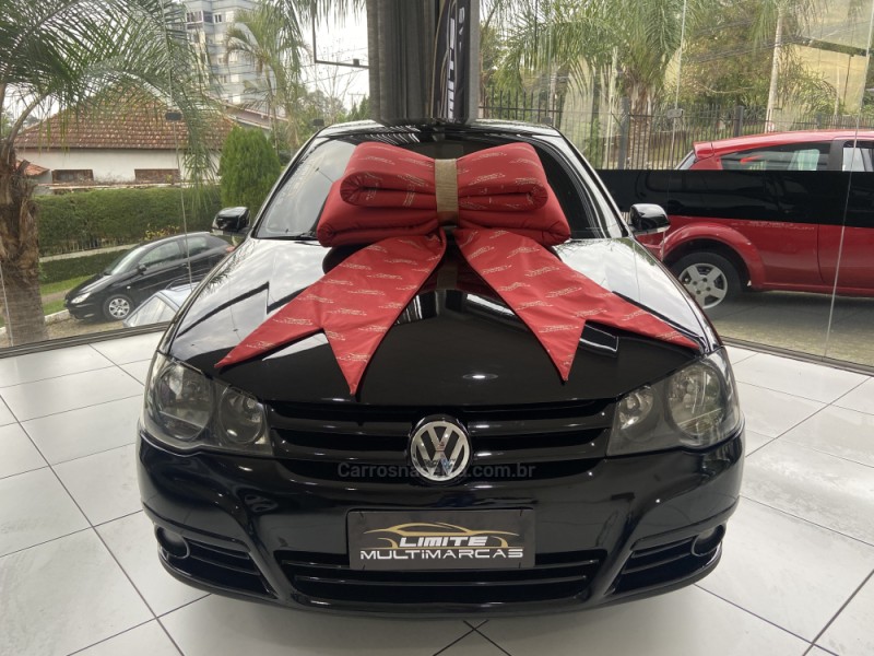 golf 1.6 mi sportline 8v flex 4p manual 2011 novo hamburgo