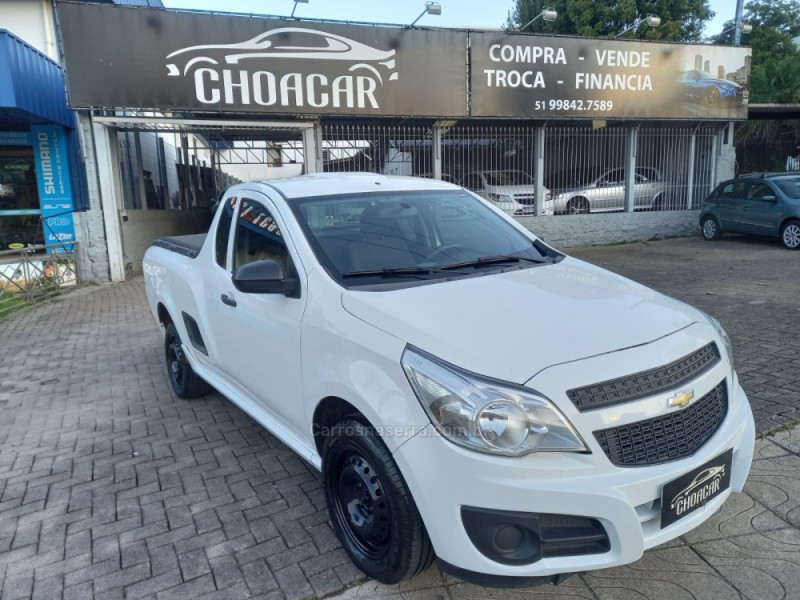 MONTANA 1.4 MPFI LS CS 8V FLEX 2P MANUAL
