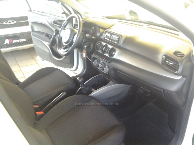 ARGO 1.0 FIREFLY FLEX DRIVE MANUAL - 2020 - NOVO HAMBURGO