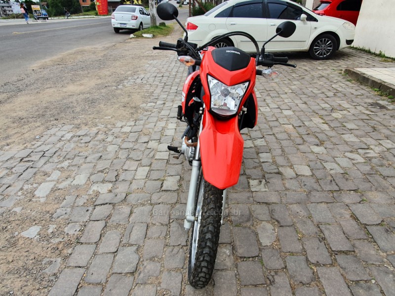 NXR 160 BROS ESDD - 2019 - SãO FRANCISCO DE PAULA
