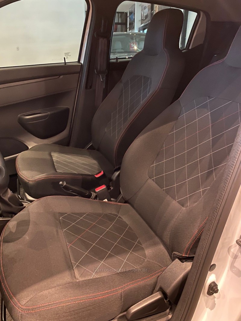 KWID 1.0 12V SCE FLEX ZEN MANUAL - 2021 - ERECHIM