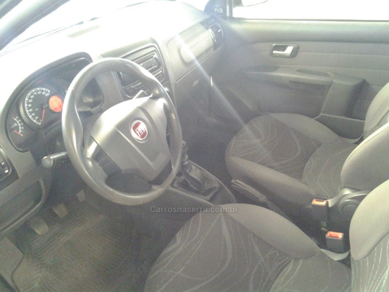STRADA 1.4 MPI WORKING CS 8V FLEX 2P MANUAL - 2016 - NOVO HAMBURGO