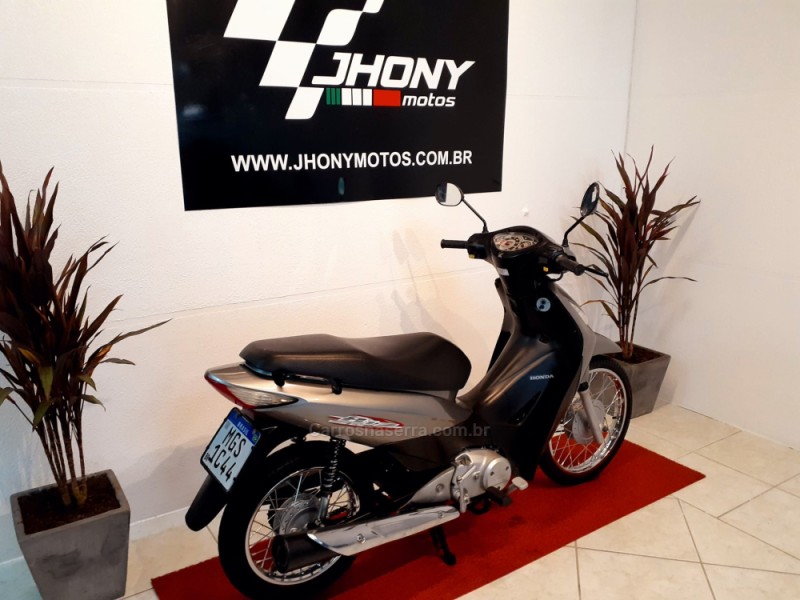 BIZ 125 ES - 2009 - CAXIAS DO SUL