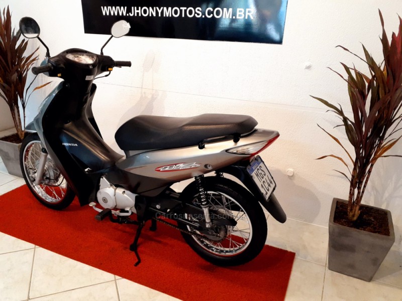 BIZ 125 ES - 2009 - CAXIAS DO SUL