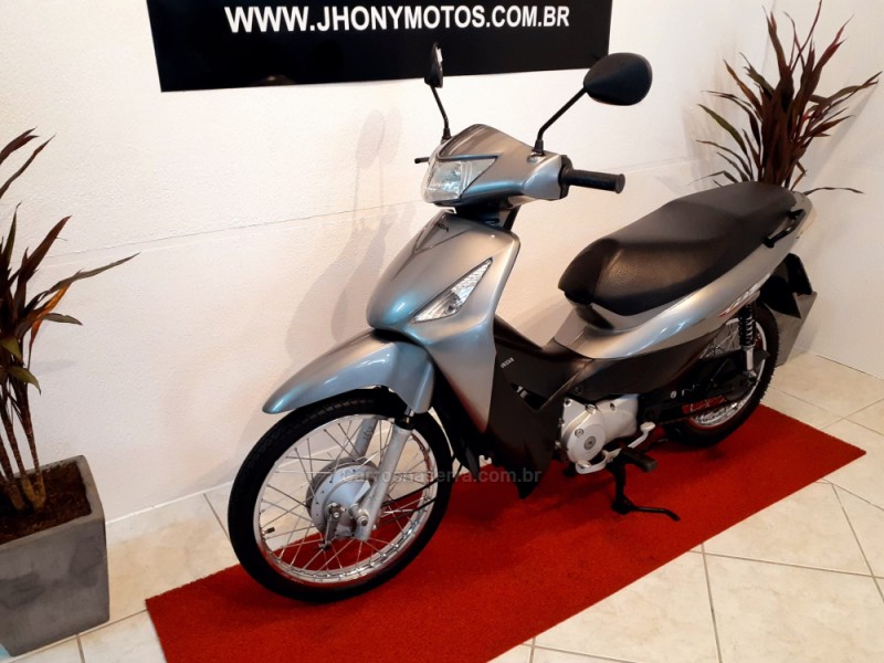 BIZ 125 ES - 2009 - CAXIAS DO SUL