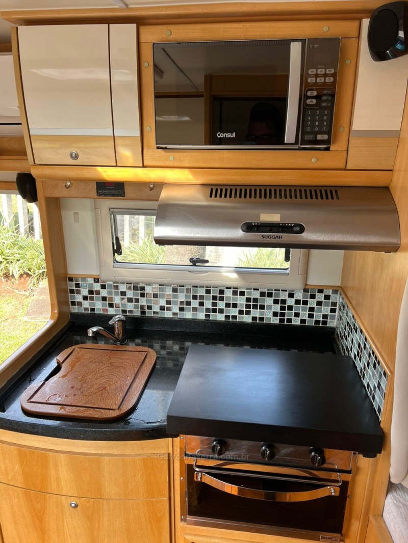 SPRINTER 2.2 CHASSI 515 EXTRA LONGO DIESEL 3P MANUAL - 2016 - ESTâNCIA VELHA