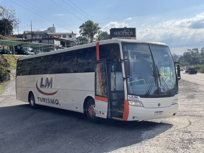 fh 400 4x2 2008 caxias do sul