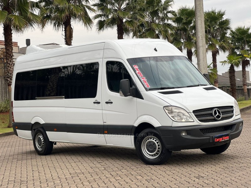sprinter 2.2 3550 van std 311 cdi diesel 3p manual 2012 estancia velha