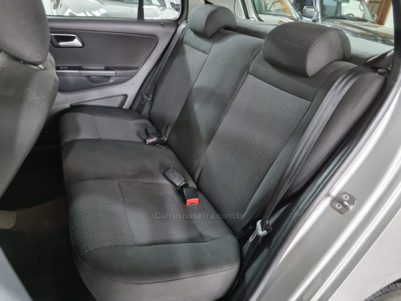 FOX 1.6 MSI TRENDLINE 8V FLEX 4P MANUAL - 2018 - CAXIAS DO SUL