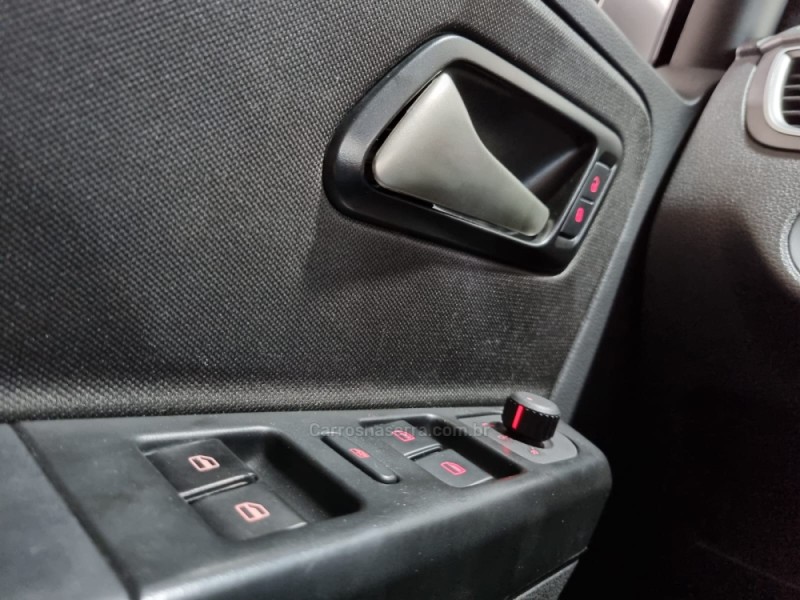FOX 1.6 MSI TRENDLINE 8V FLEX 4P MANUAL - 2018 - CAXIAS DO SUL