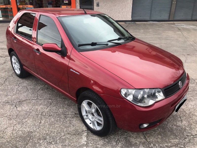 palio 1.0 mpi fire celebration 8v flex 4p manual 2009 caxias do sul