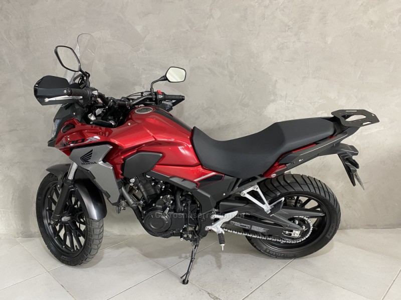 CB 500 X ABS - 2020 - NOVO HAMBURGO