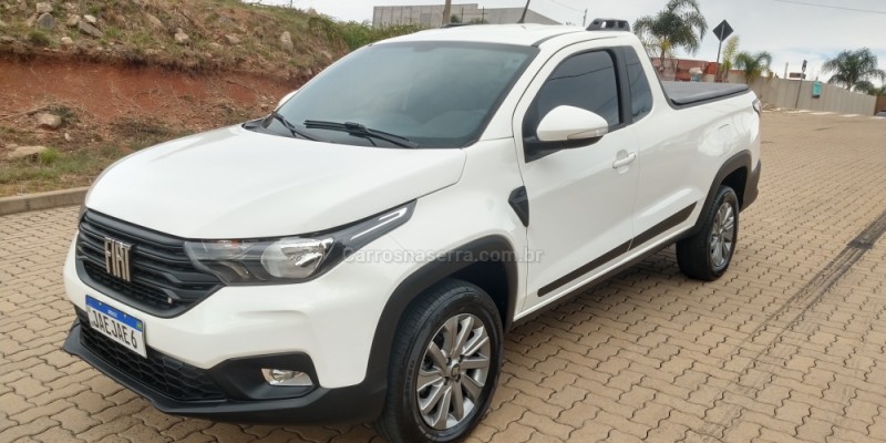 strada 1.3 freedom plus cs 8v flex 2p manual 2021 sao marcos