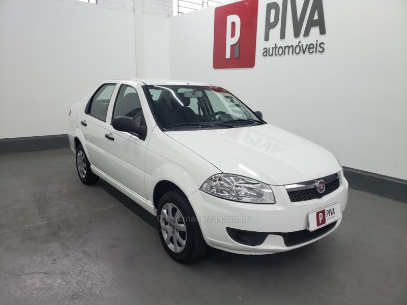 siena 1.0 mpi el 8v flex 4p manual 2014 garibaldi
