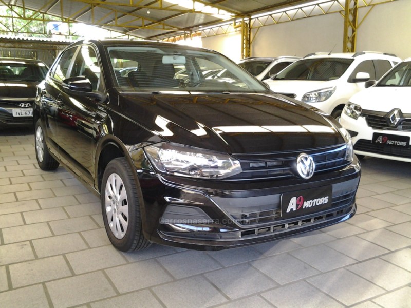 POLO 1.6 MSI TOTAL FLEX MANUAL  