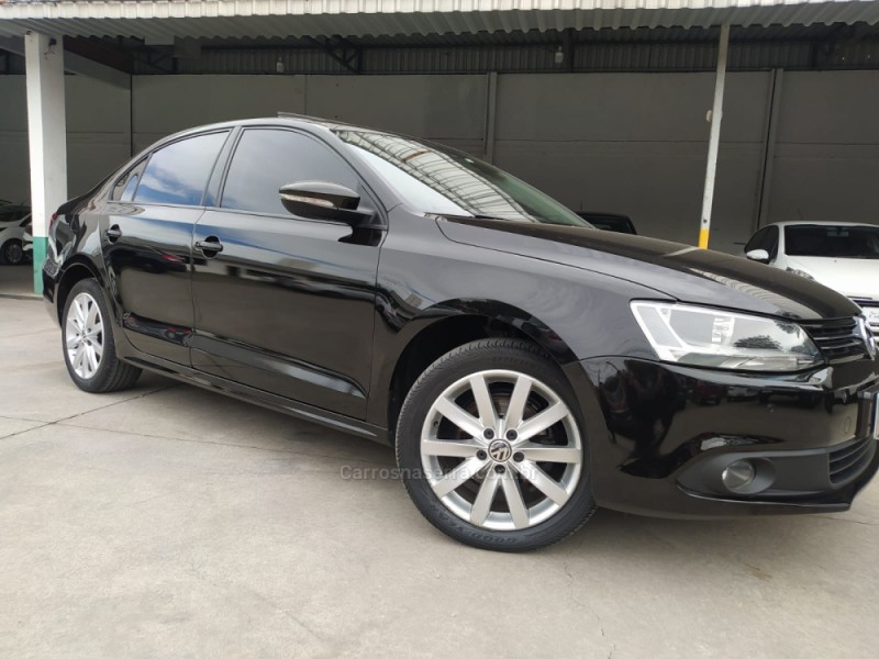 jetta 2.0 comfortline flex 4p tiptronic 2014 caxias do sul