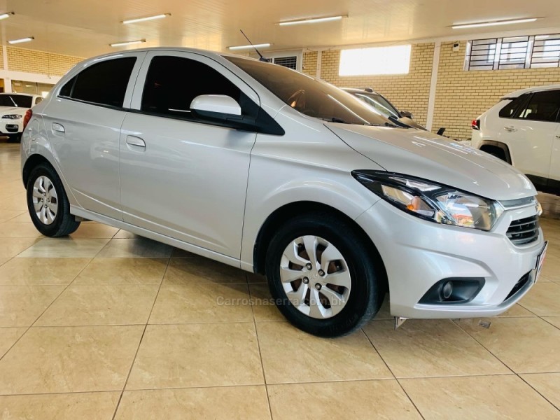 onix 1.0 joy 8v flex 4p manual 2019 capela de santana