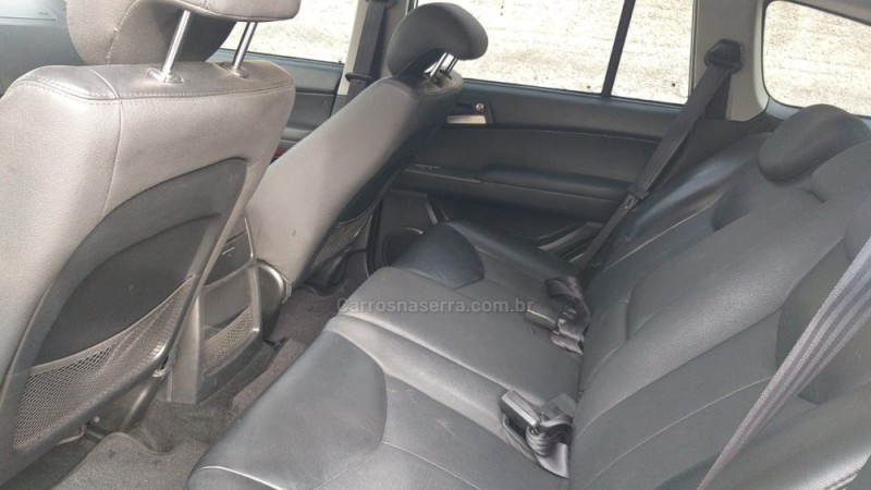 KYRON 2.0 GLS 200KY 4X4 16V TURBO DIESEL 4P AUTOMÁTICO - 2011 - CAXIAS DO SUL