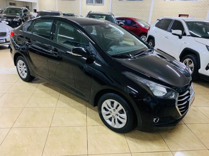 hb20s 1.0 comfort plus 12v flex 4p manual 2018 capela de santana