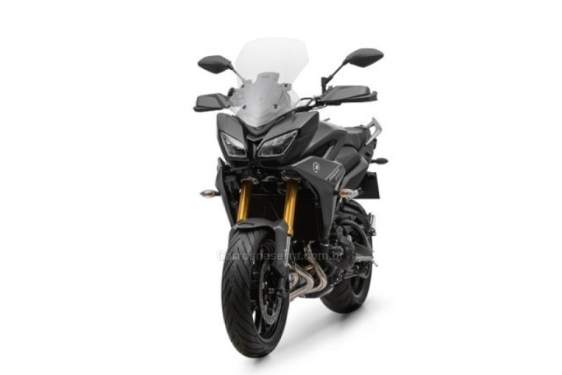 TRACER  - 2023 - BENTO GONçALVES