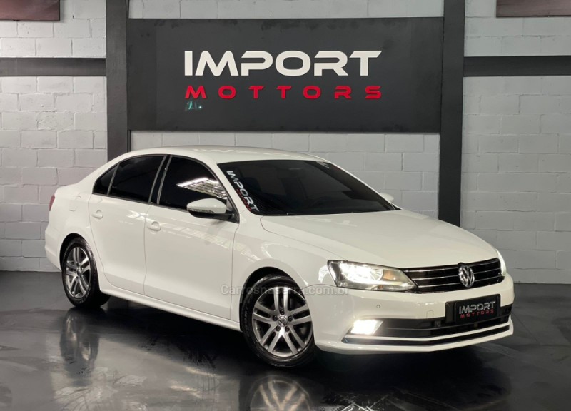 JETTA 1.4 16V TSI COMFORTLINE GASOLINA 4P TIPTRONIC