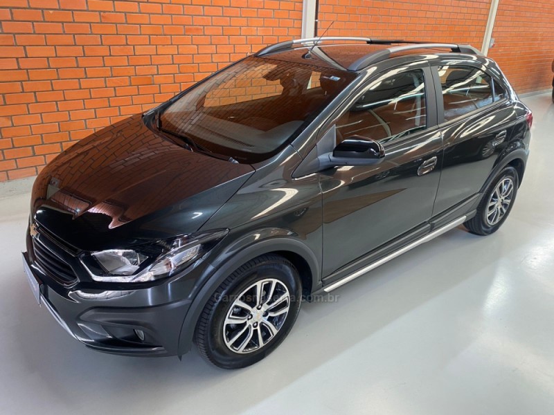 onix 1.4 mpfi activ 8v flex 4p manual 2018 bento goncalves