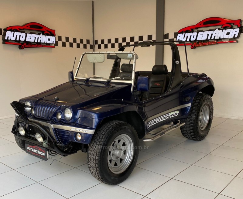 buggy  1975 novo hamburgo