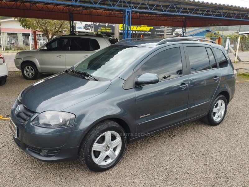 spacefox 1.6 mi comfortline 8v flex 4p manual 2009 igrejinha