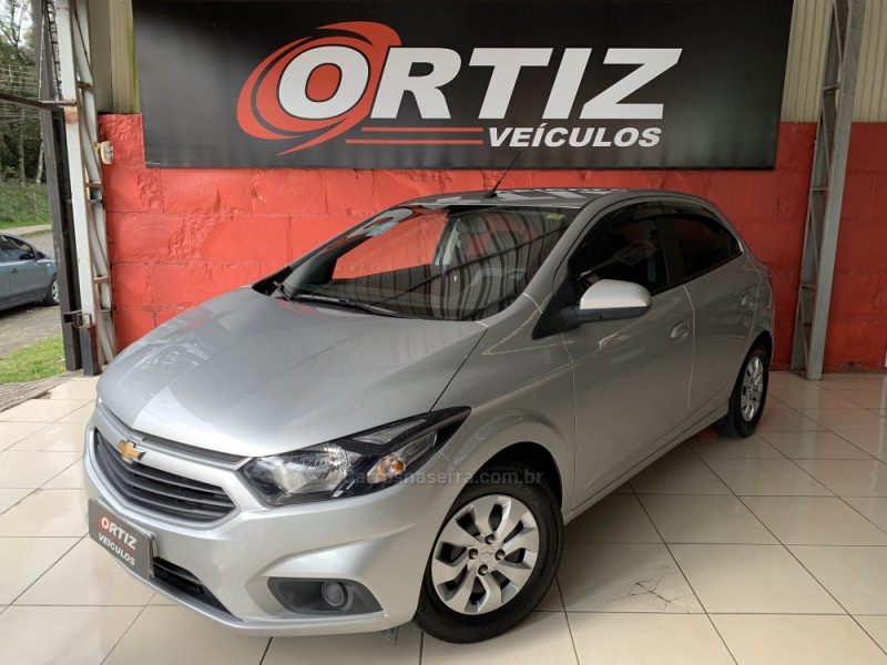 onix 1.0 mpfi lt 8v flex 4p manual 2019 caxias do sul