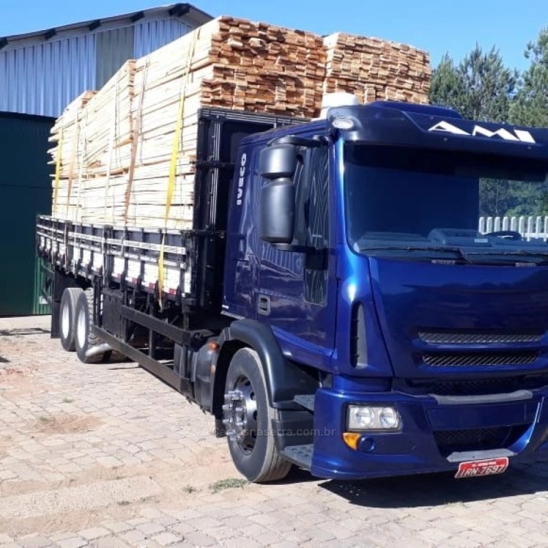 tector 240e25 6x2 2011 antonio prado