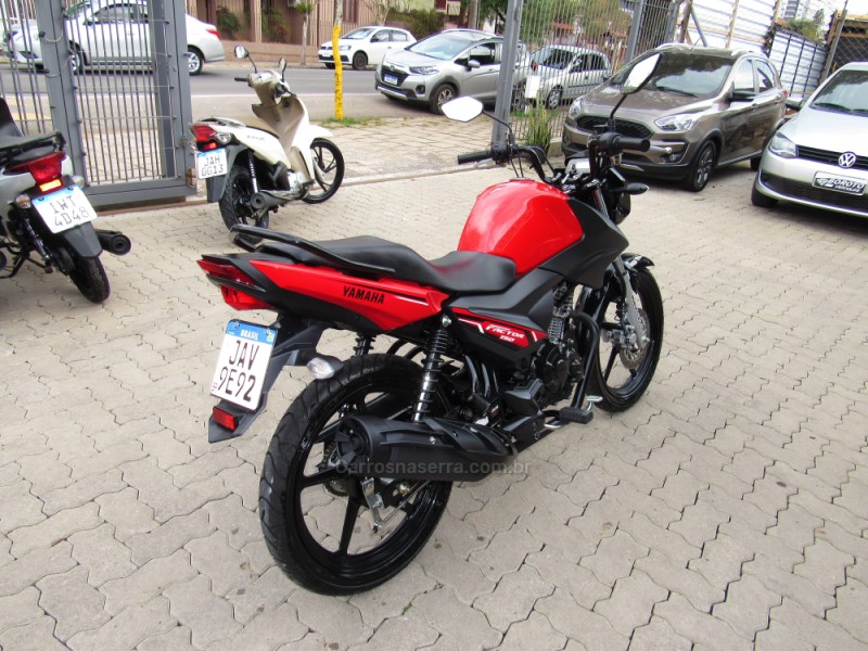 FACTOR 150 ED - 2022 - BENTO GONçALVES