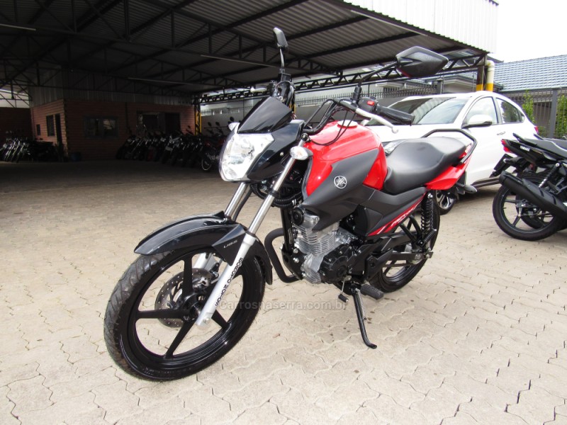 FACTOR 150 ED - 2022 - BENTO GONçALVES