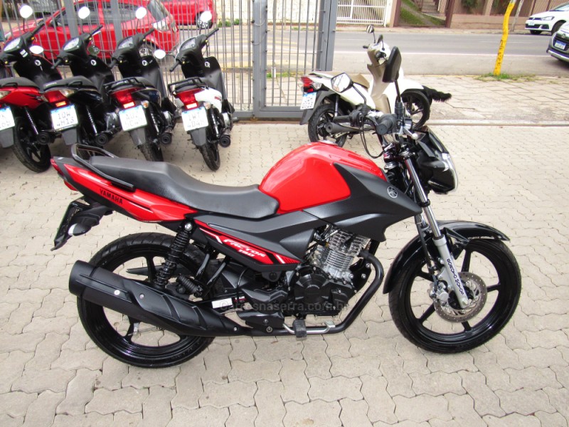 FACTOR 150 ED - 2022 - BENTO GONçALVES