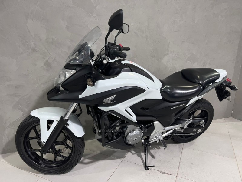 NC 700X  - 2014 - NOVO HAMBURGO