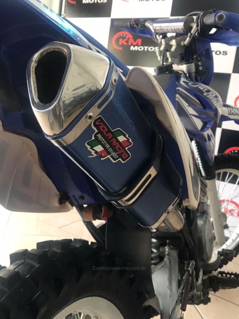 TT-R 230 - 2017 - PORTãO