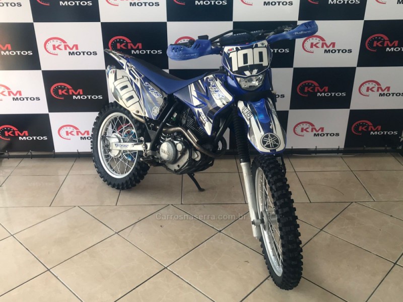 tt r 230 2017 portao