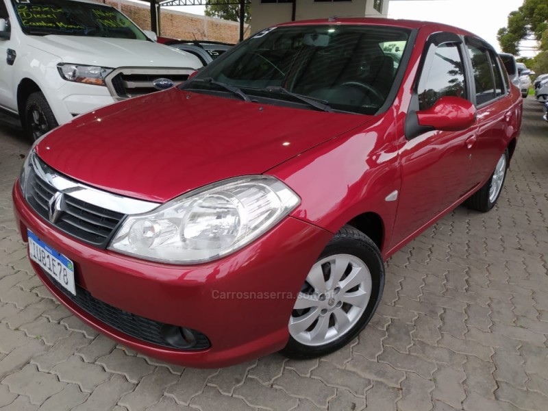 symbol 1.6 privilege 16v flex 4p manual 2013 caxias do sul