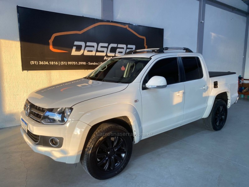 amarok 2.0 highline 4x4 cd 16v turbo intercooler diesel 4p automatico 2012 bom principio