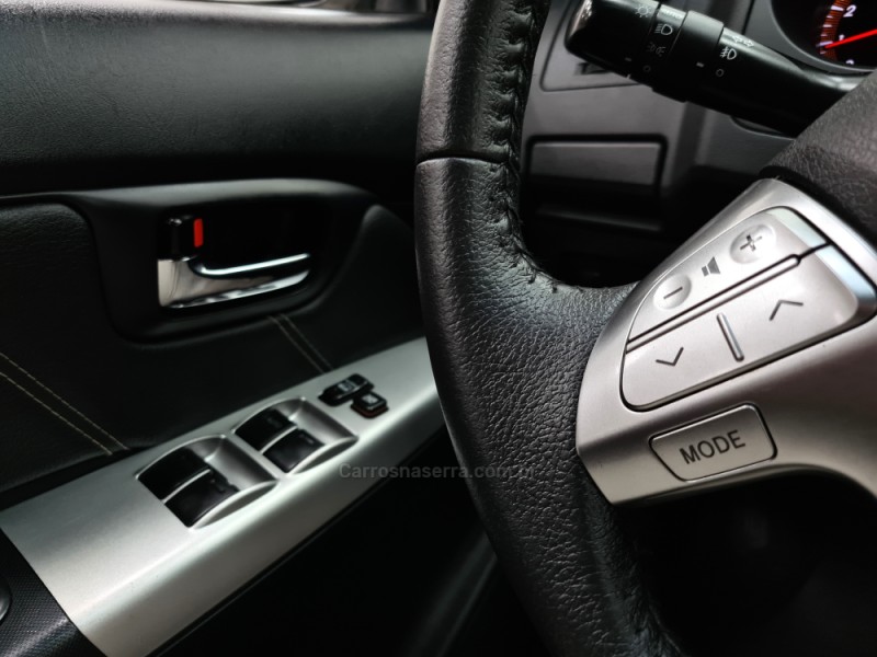 HILUX 3.0 SRV 4X2 CD 16V TURBO INTERCOOLER DIESEL 4P MANUAL - 2014 - SANTA CRUZ DO SUL
