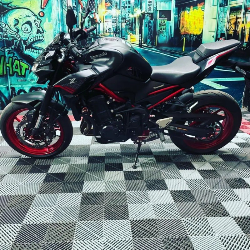 Z900  - 2021 - CAXIAS DO SUL